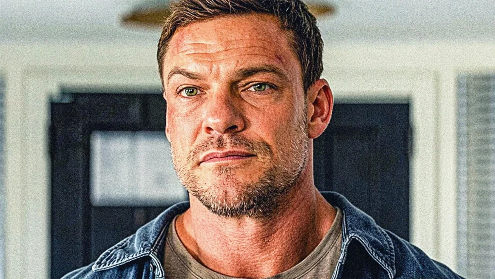 Джек Ричер возвращается: Amazon показал трейлер четвёртого сезона популярного боевика