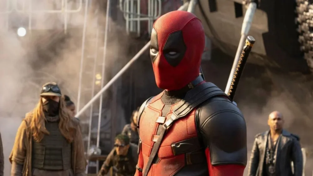 Дэдпул возвращается: Райан Рейнольдс раскрыл планы Marvel на нового героя