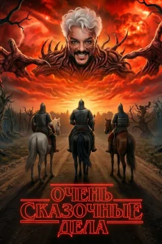 Очень сказочные дела (2026)