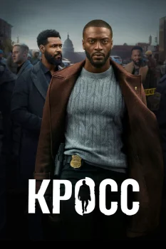 Постер Кросс 3 сезон (2027)