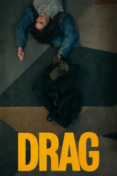 Постер Drag (2026)
