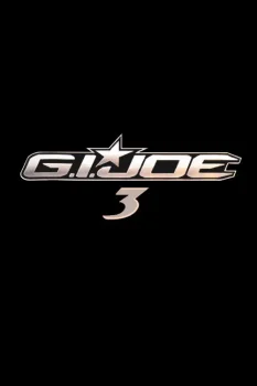 G.I. Joe: Бросок кобры 3. Глаза Змеи (2027)
