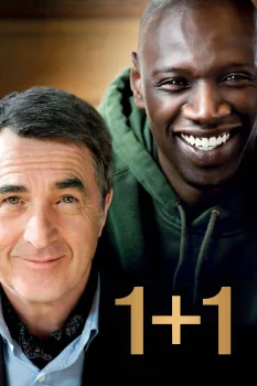 Постер 1+1 (2011)
