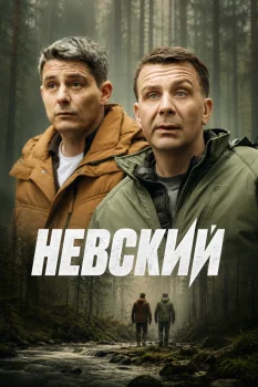 Невский 8 сезон (2026)