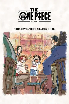 One Piece (2027)