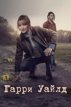 Гарри Уайлд 4 сезон (2025)