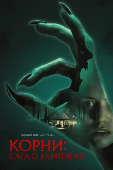 Корни: Сага о вампирах (2026)