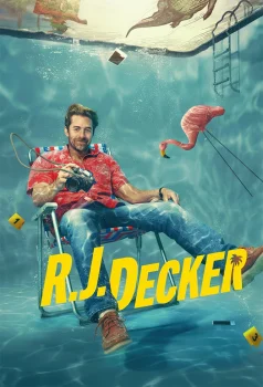 Ар-Джей Декер 2 сезон (2027)