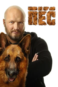 Постер Пёс (2015)
