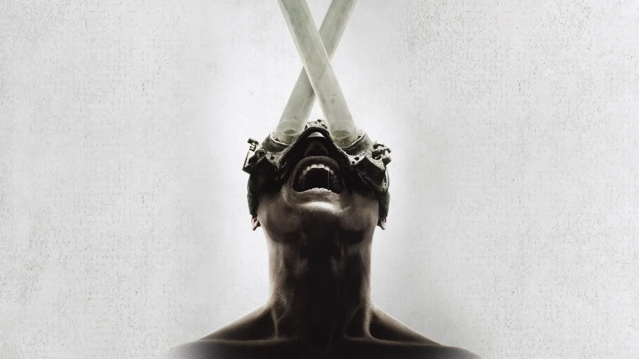 Обложка Пила X (2023)