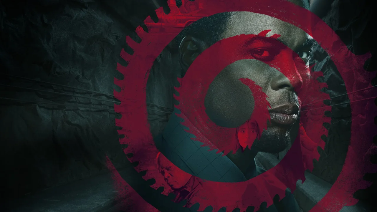 Обложка Пила 9: Спираль (2020)