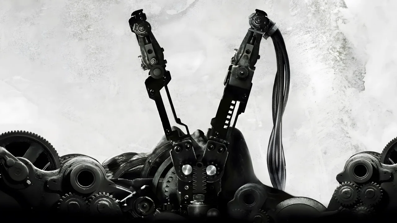 Обложка Пила 6 (2009)