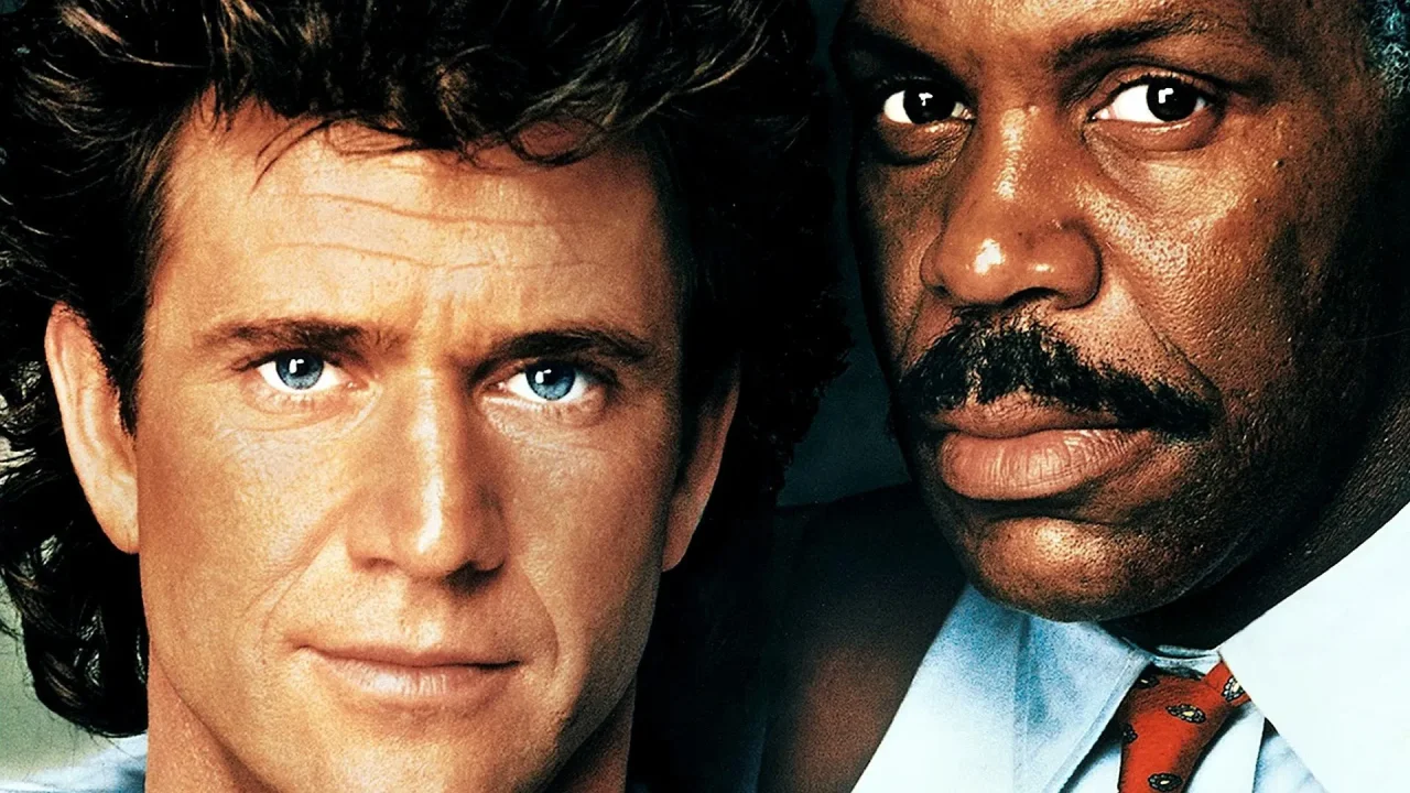 Обложка Смертельное оружие 2 (1989)