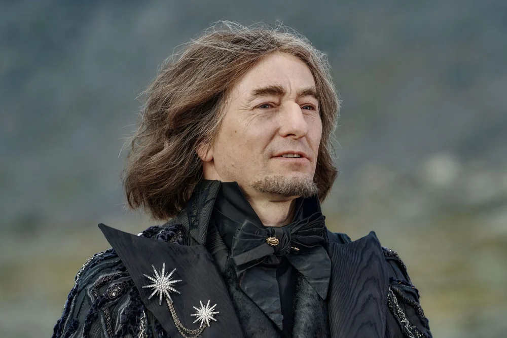 Сергей Безруков и Виктория Исакова устроят магические разборки в «Чудо-Юдо»