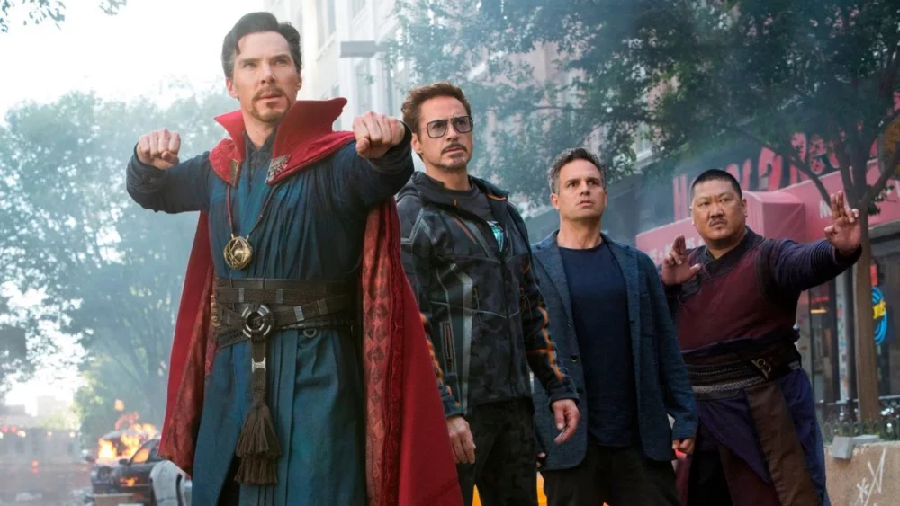 Marvel назвала 15 фильмов и сериалов, которые стоит посмотреть перед «Мстителями: Судный день»