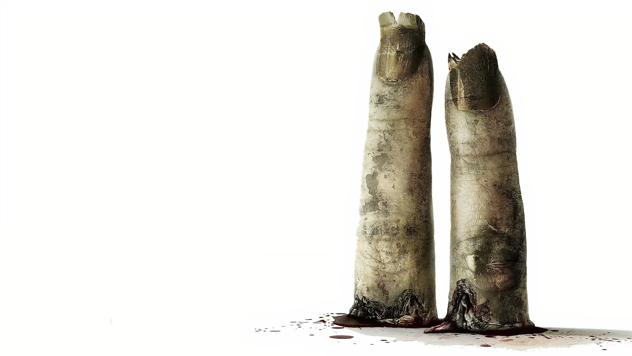 Обложка Пила 2 (2005)