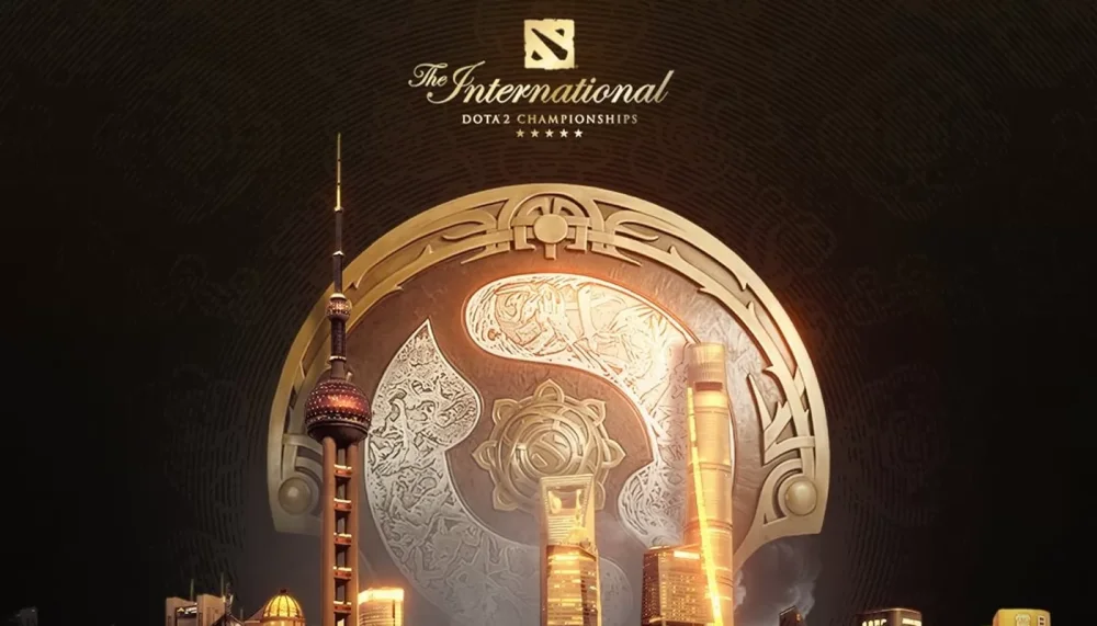 Team Spirit снова сделали это: российская команда в третий раз выиграла The International по Dota 2