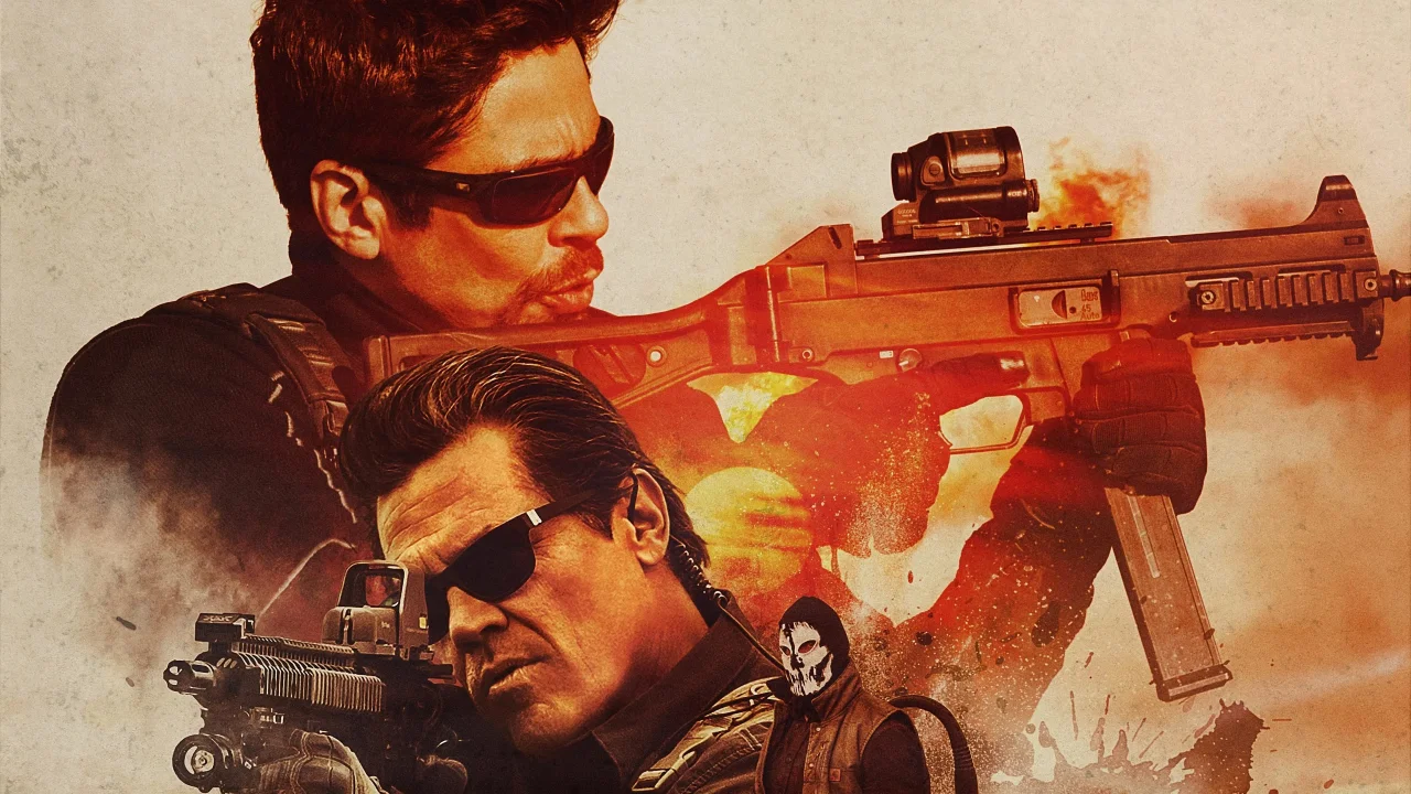 Обложка Убийца 2. Против всех (2018)