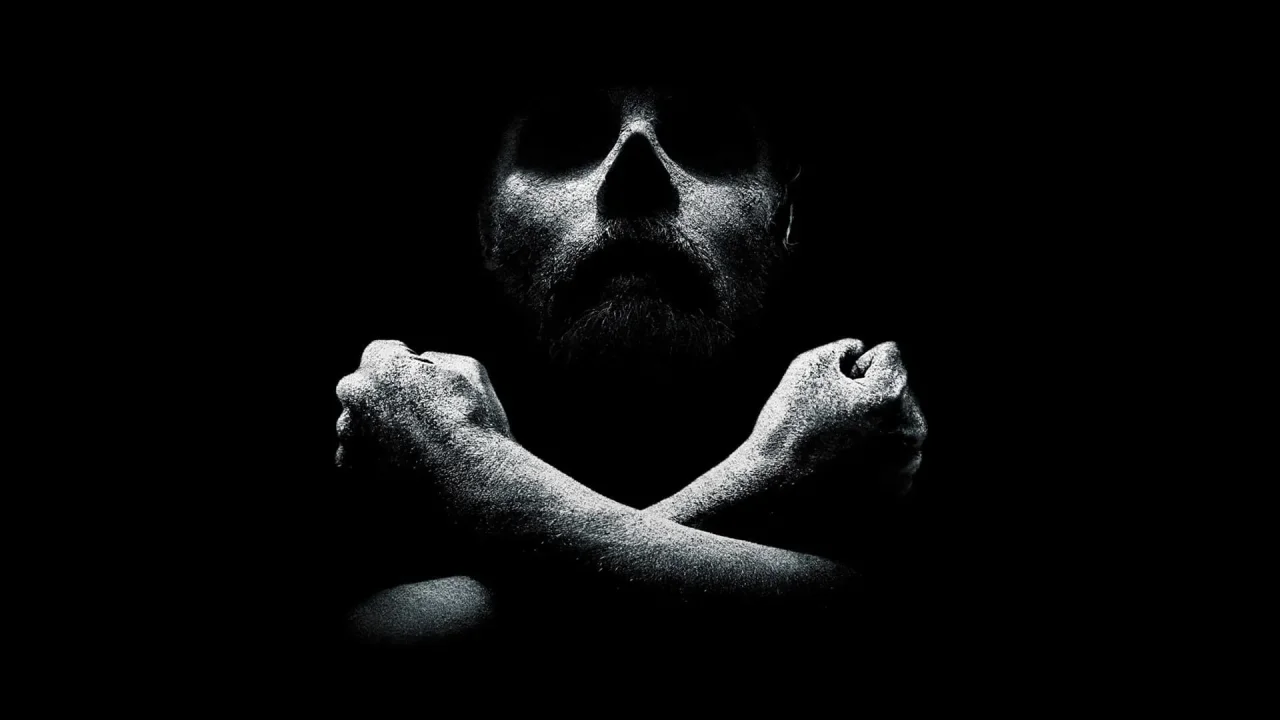 Обложка Черные паруса (2014)