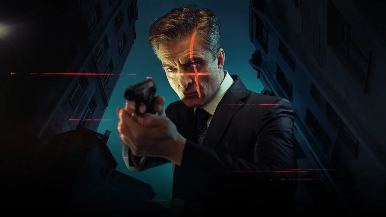 Постер Шеф 5. Возвращение (2021)