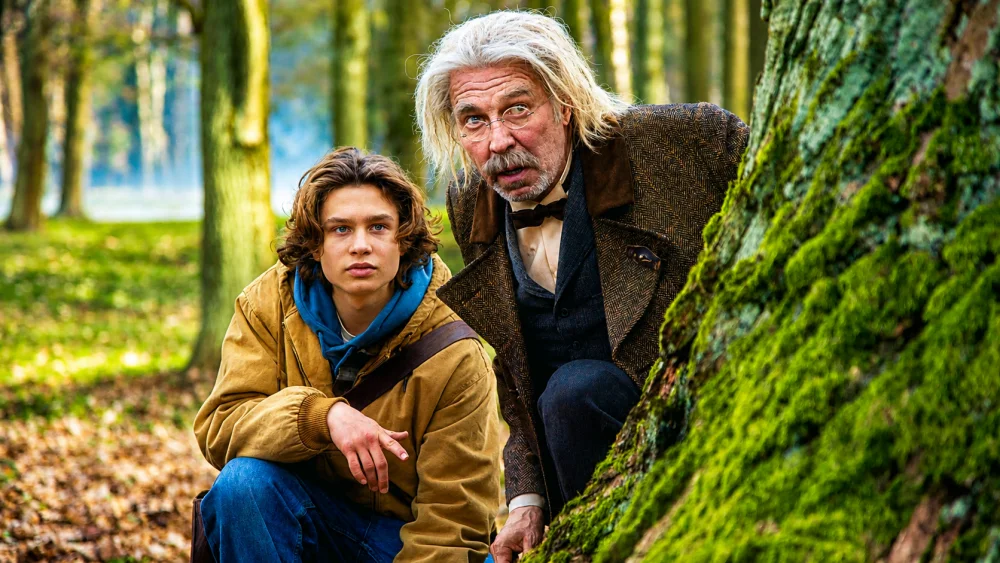 Вински 2 и тайна Перевёрнутого города | Русский трейлер | Дубляж, 2026 | смотреть онлайн - garry.cool