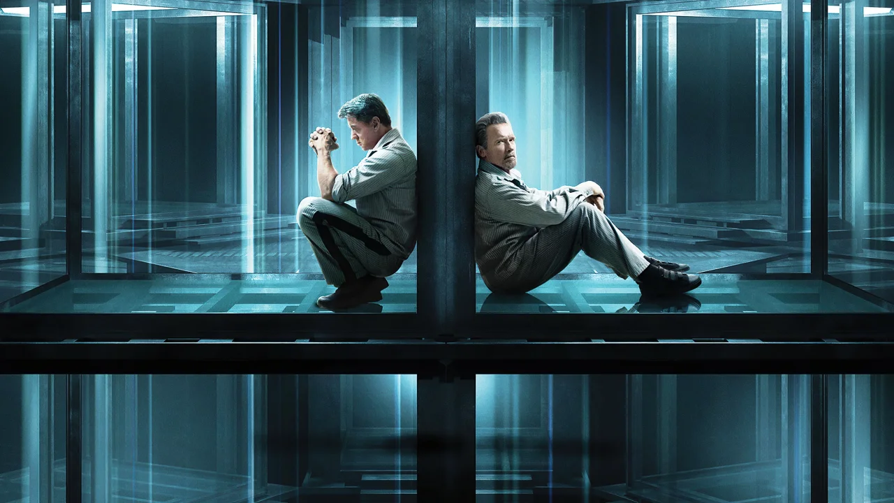 Обложка План побега (2013)