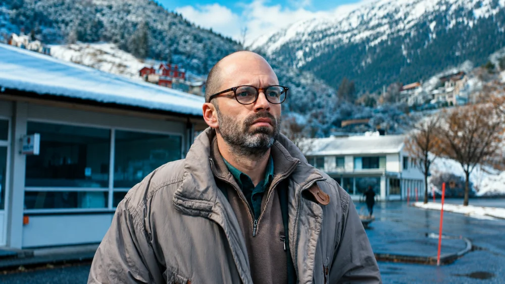 Фьорд | Русский трейлер | Дубляж, 2026 | смотреть онлайн - garry.cool