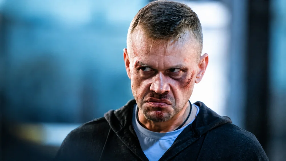 Хороший парень | 1 сезон | 1-12 серия | Русский тизер-трейлер | 2026 | смотреть онлайн - garry.cool