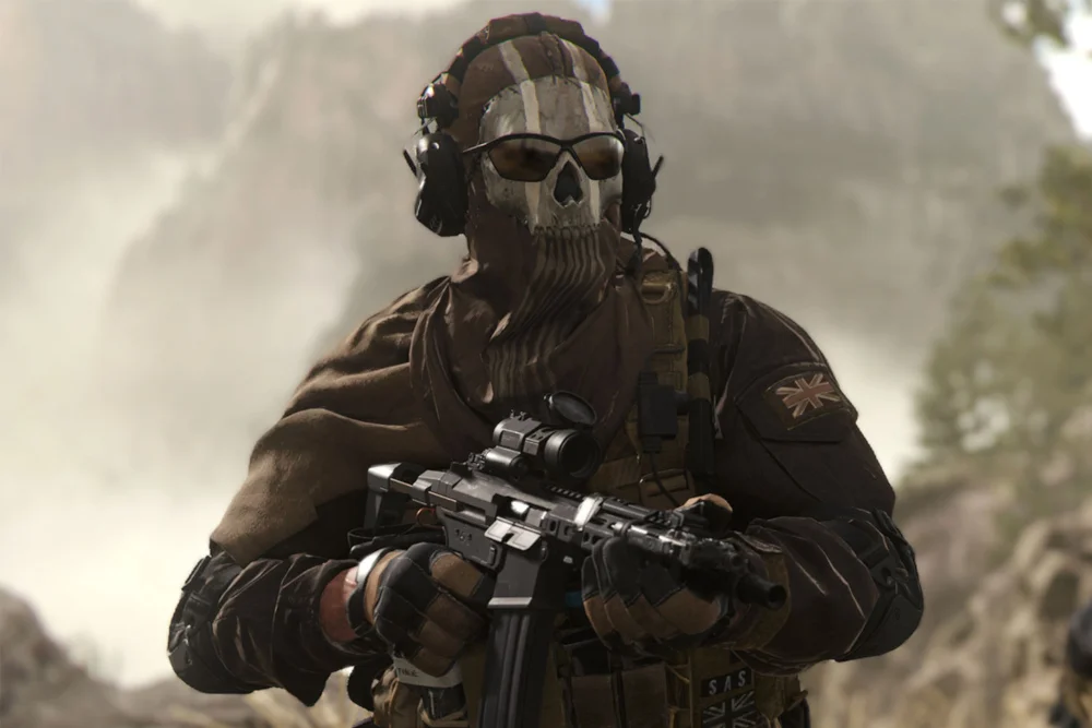 Фильм по Call of Duty получил дату премьеры: зрителей отправят во вселенную Modern Warfare