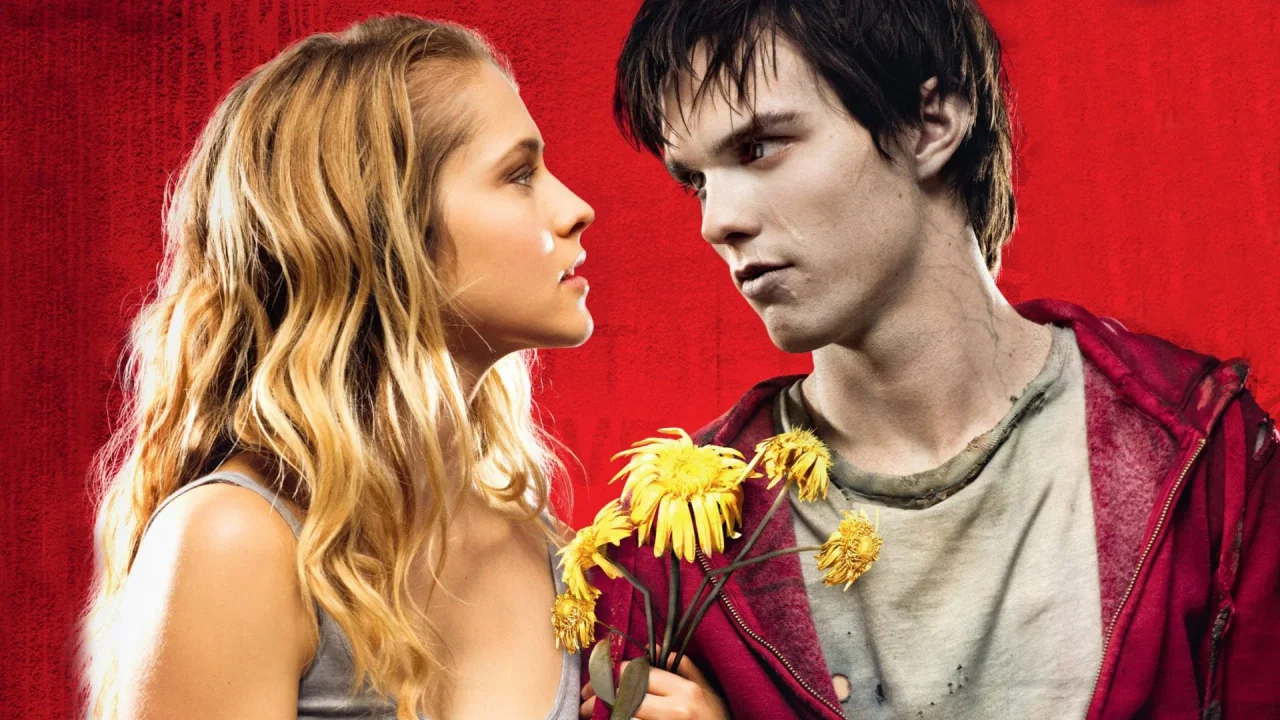 Обложка Тепло наших тел (2013)