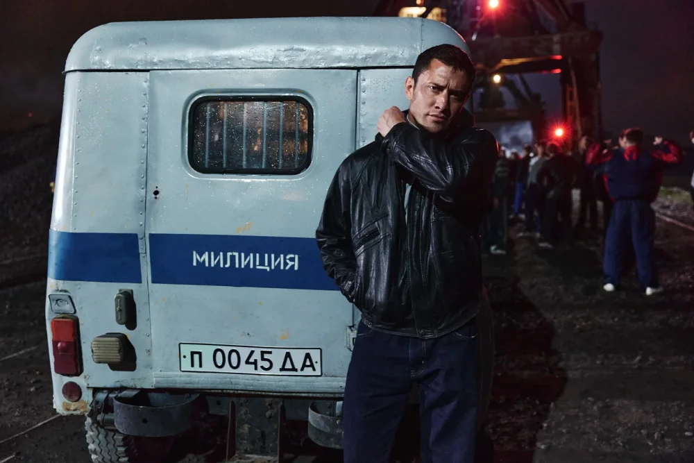 Павел Прилучный объявил войну мафии Тольятти: чем удивит криминальная драма «Чужой огород»