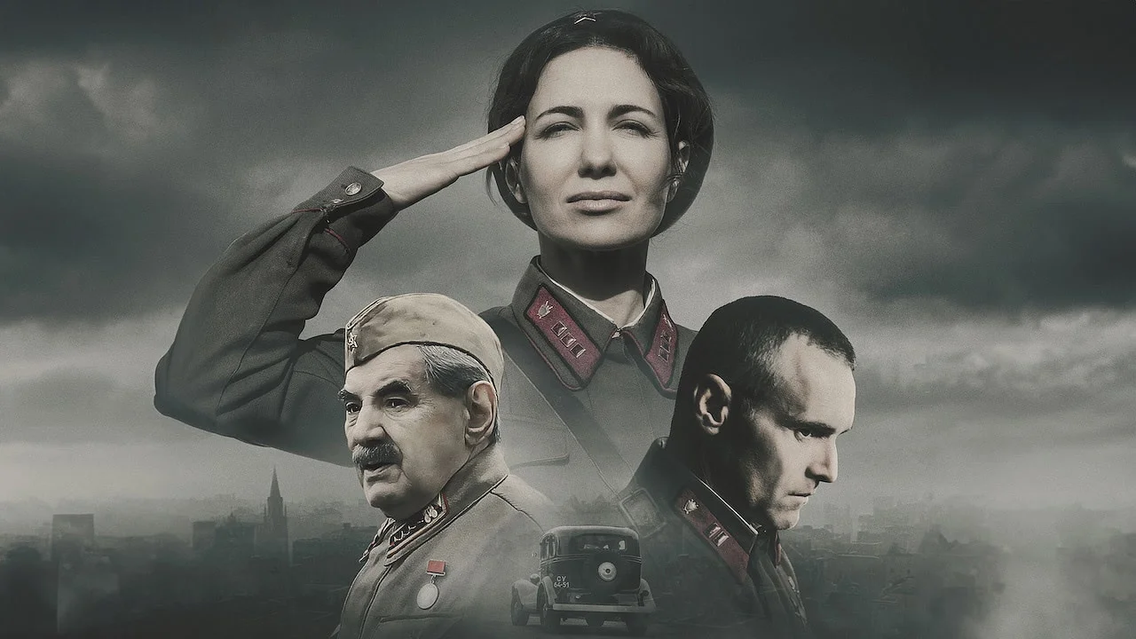 Обложка По законам военного времени 8 сезон (2025)