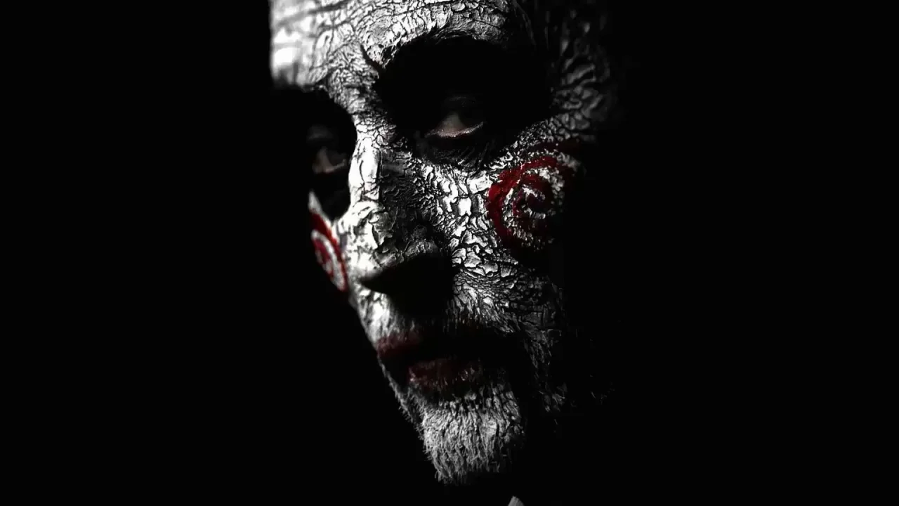 Обложка Пила 8 (2017)