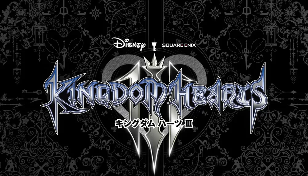 Сора выходит на экран: Disney готовит аниме по Kingdom Hearts