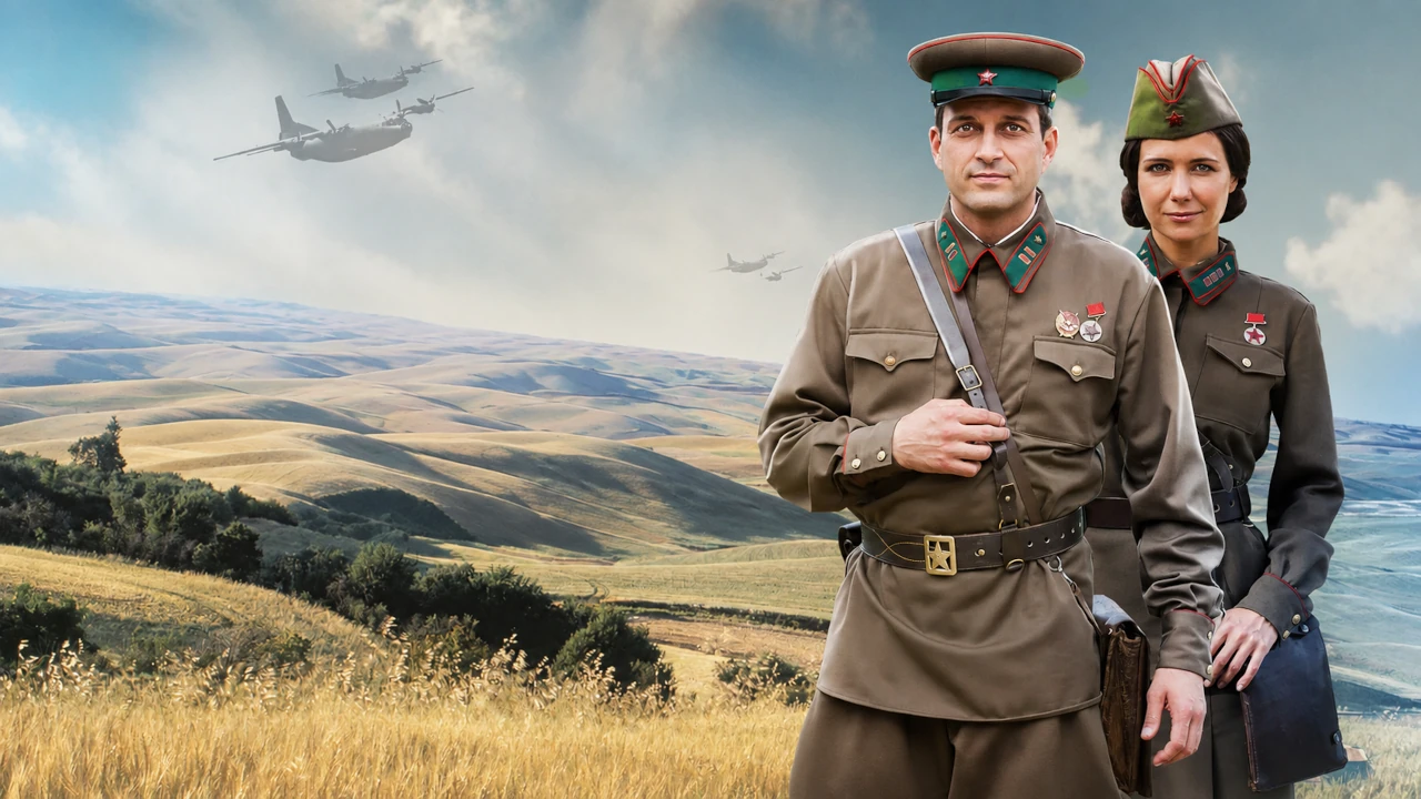 Обложка По законам военного времени (2016)