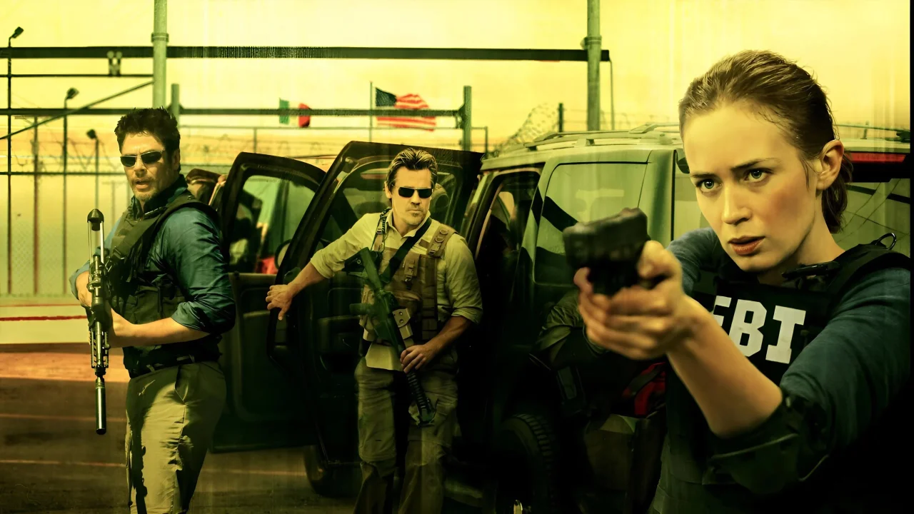 Обложка Убийца (2015)