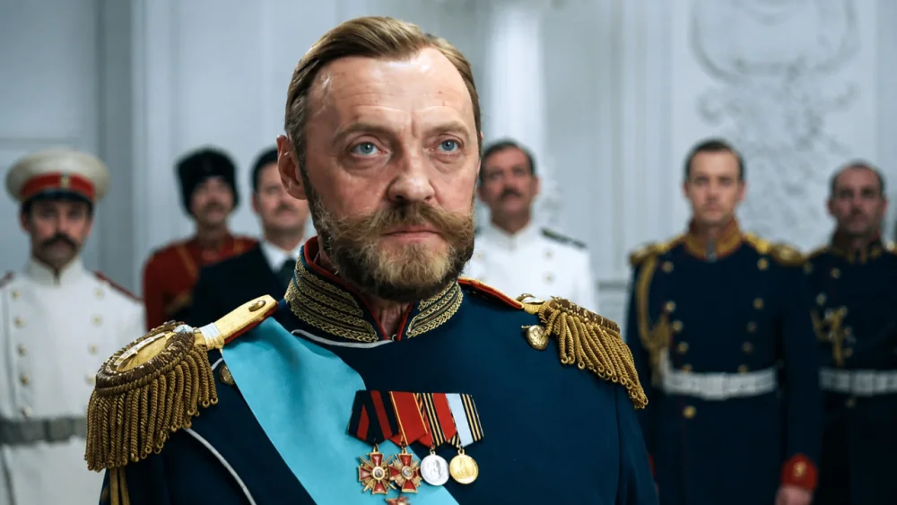 Романовы: Преданность и предательство | Русский трейлер | 2026 | смотреть онлайн - garry.cool