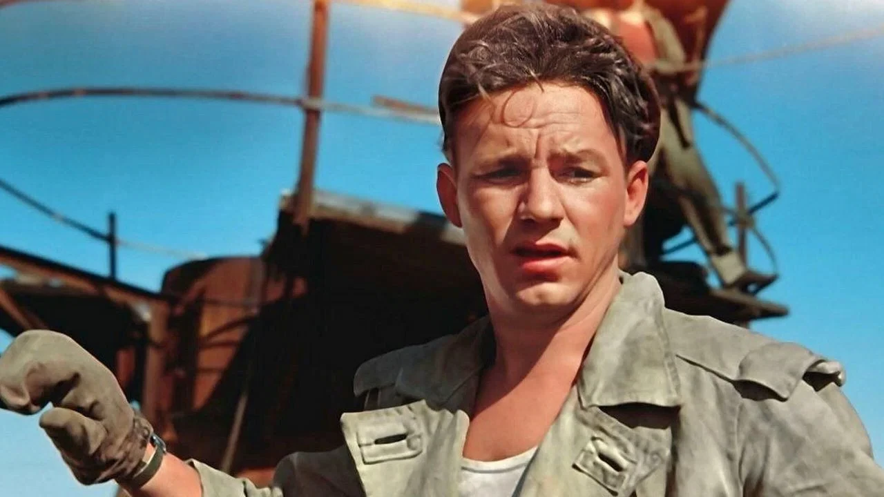 Обложка Высота (1957)