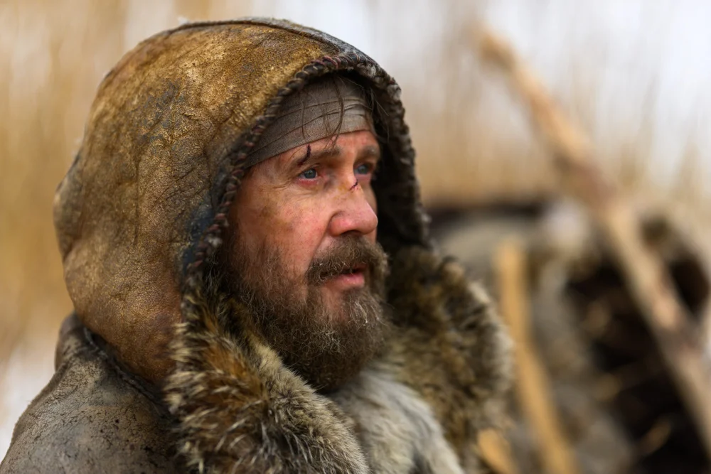 Евгений Миронов отправляется на Дальний Восток: чем удивит сериал «Арсеньев»