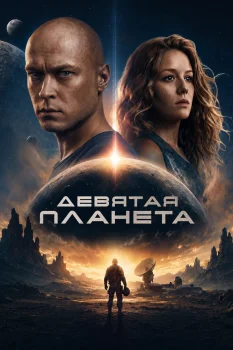 Девятая планета (2026)