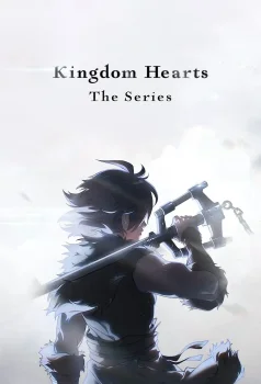 Kingdom Hearts (2027)