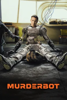 Киллербота 2 сезон (2027)