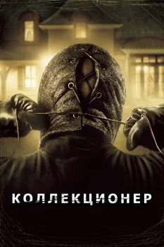 Постер Коллекционер (2009)