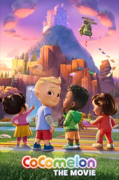Cocomelon: Фильм (2027)