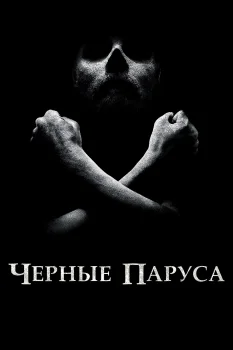 Постер Черные паруса (2014)