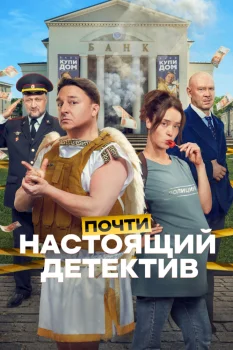 Почти настоящий детектив (2026)