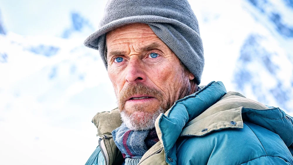 Тенцинг | Русский трейлер | Субтитры, 2026 | смотреть онлайн - garry.cool