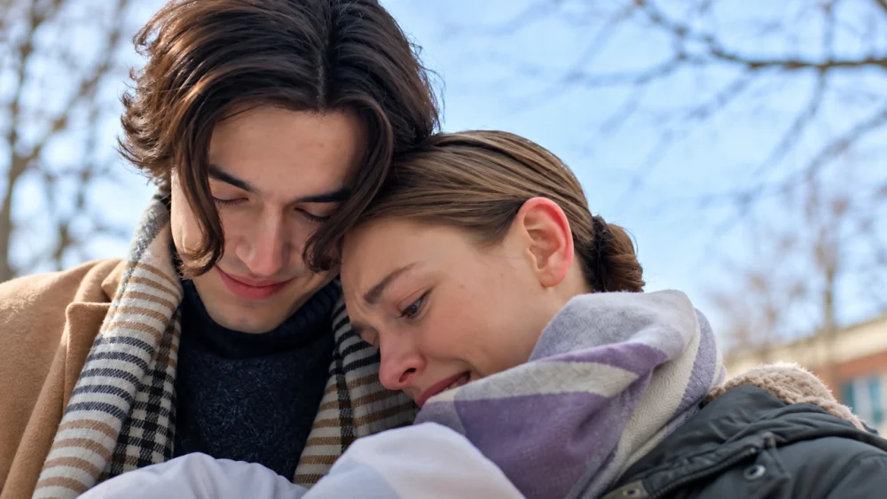 Красные линии | 1 сезон | 1-4 серия | Русский трейлер | 2026 | смотреть онлайн - garry.cool