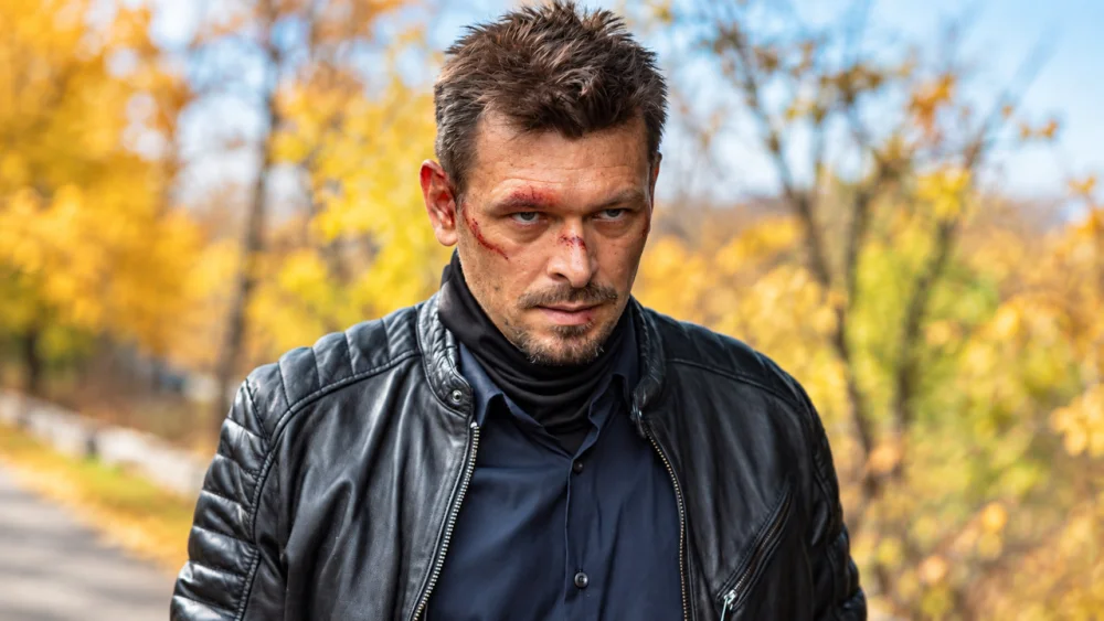 Центурия | 1 сезон | 1-8 серия | Русский трейлер | 2026 | смотреть онлайн - garry.cool