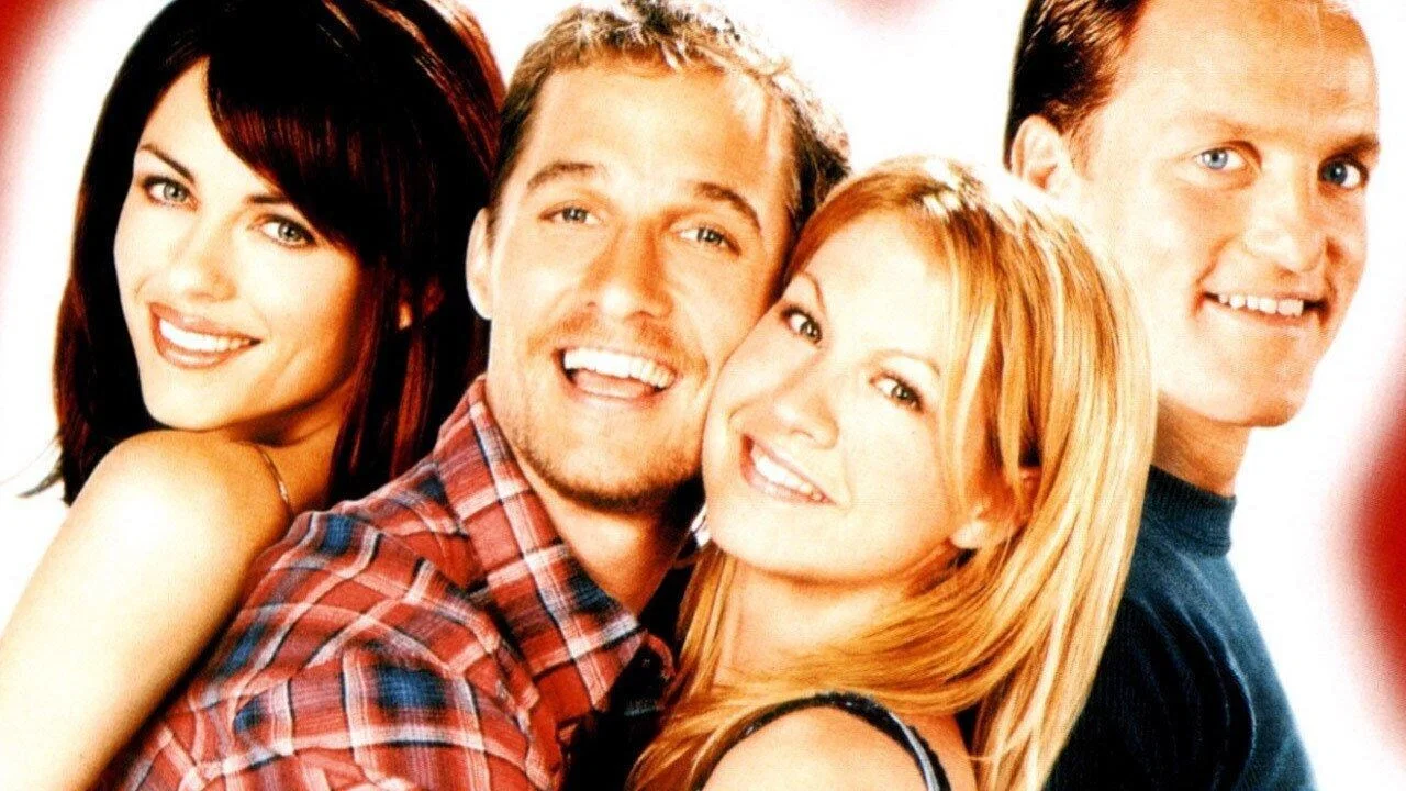 Обложка Эд из телевизора (1999)